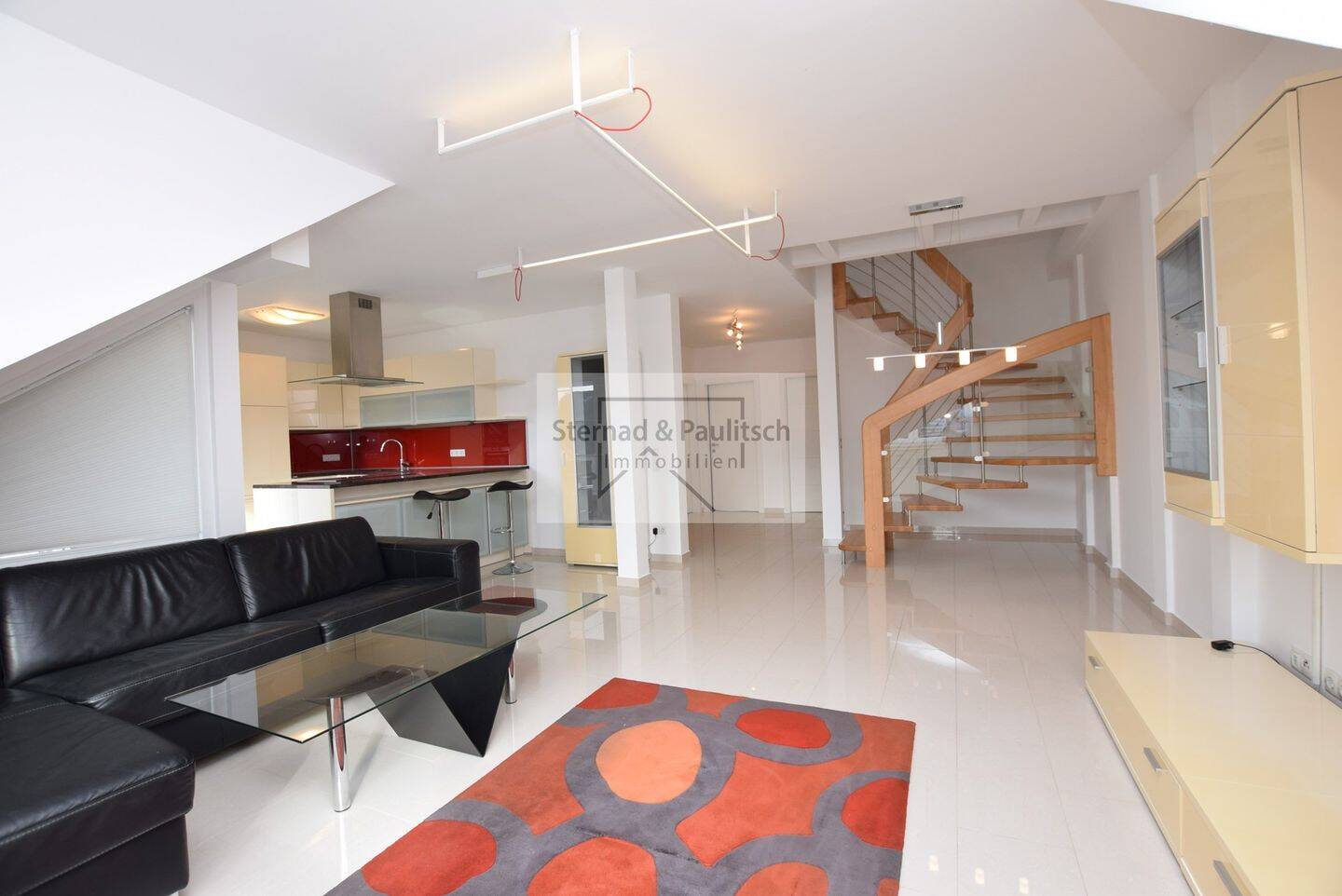 Wohnung – Klagenfurt am Wörthersee, Annabichl - Ansicht 3