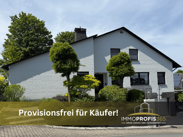 Einfamilienhaus zum Kauf provisionsfrei 449.000 € 12 Zimmer 282 m² 745 m² Grundstück Warstein Warstein 59581