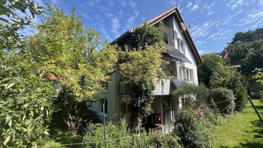 Einfamilienhaus zum Kauf 485.000 € 5 Zimmer 179 m² 741 m² Grundstück Gerabronn 74582