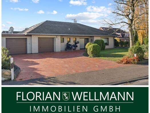 Einfamilienhaus zum Kauf 425.000 € 6 Zimmer 282,7 m² 1.321 m² Grundstück Lüdingworth Cuxhaven 27478