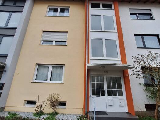 Mehrfamilienhaus zum Kauf als Kapitalanlage geeignet 430.000 € 7 Zimmer 200 m² 240 m² Grundstück Obersteiner Straße 47 Malstatt Saarbrücken 66113