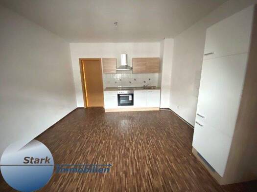 Wohnung zur Miete 375 € 3 Zimmer 57 m² 4. Geschoss frei ab sofort Dittesstr. 24 Westend Plauen 08523