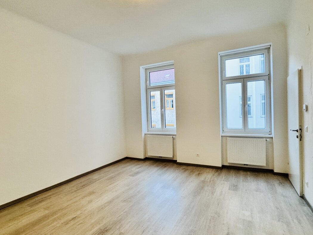 Bürofläche zur Miete 10 € 1 Zimmer 44,6 m²<br/>Bürofläche Wien 1150