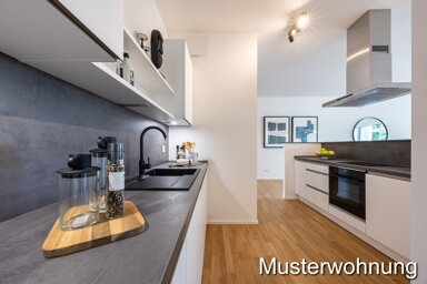 Wohnung zur Miete 1.686,22 € 2 Zimmer 69,5 m² 1. Geschoss frei ab 01.12.2024 Gutleutstraße 289 Gutleutviertel Frankfurt-Gutleutviertel 60327