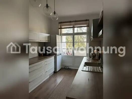 Wohnung zur Miete Tauschwohnung 600 € 3 Zimmer 75 m² 1. Geschoss Britz Berlin 12359