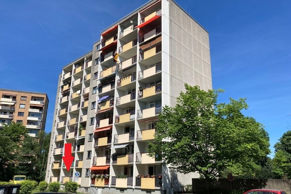 Wohnung zum Kauf 78.000 € 1 Zimmer 34,7 m²<br/>Wohnfläche Bad Oldesloe 23843