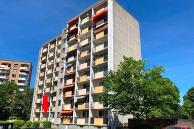 Wohnung zum Kauf 78.000 € 1 Zimmer 34,7 m² Bad Oldesloe 23843