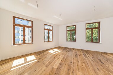 Wohnung zum Kauf provisionsfrei 325.000 € 1 Zimmer 58,9 m² 2. Geschoss Elsterstraße 48 Zentrum-West Leipzig 04109