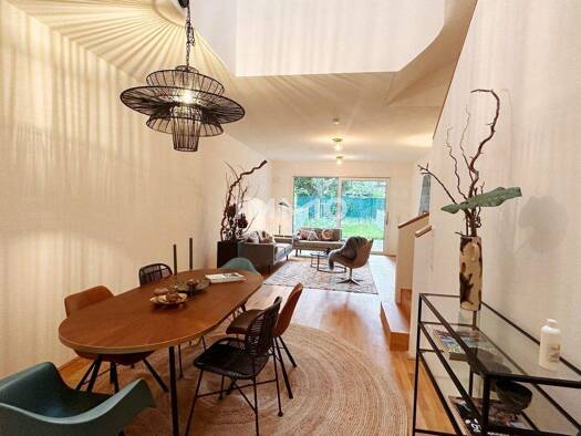 Doppelhaushälfte zum Kauf - Erstbezug provisionsfrei 679.000 € 5 Zimmer 143 m² Wien 1220