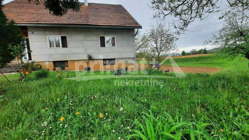 Haus zum Kauf 78.000 € 4 Zimmer 100 m² Josipdol