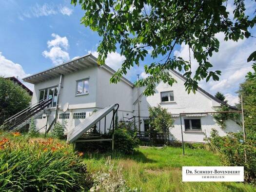 Einfamilienhaus zum Kauf 225.000 € 6 Zimmer 212 m² 1.260 m² Grundstück Hattert 57644