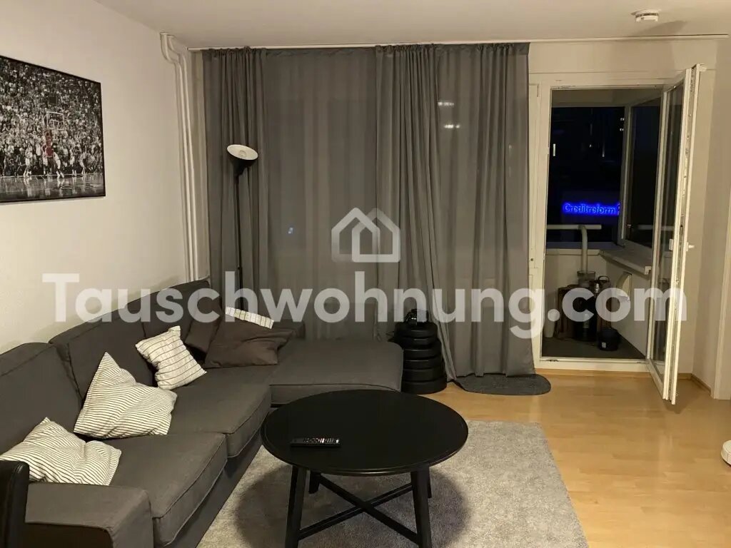 Wohnung zur Miete 600 € 2 Zimmer 55 m²<br/>Wohnfläche 5.<br/>Geschoss Schöneberg Berlin 10787