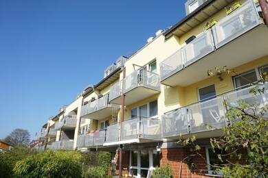 Wohnung zur Miete 691 € 2 Zimmer 79,5 m² Dachgeschoss frei ab 01.09.2025 Weidenstraße 21 Wüste 164 Osnabrück 49080