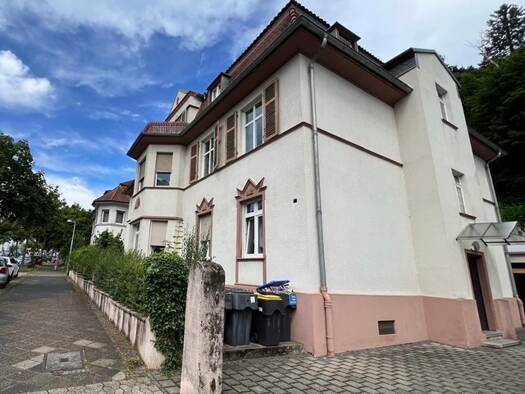 Wohnung zur Miete 520 € 2 Zimmer 54 m² frei ab 01.09.2026 Alt-Saarbrücken Saarbrücken 66119