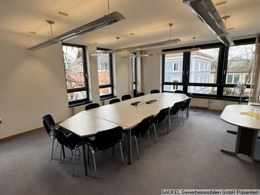 Büro-/Praxisfläche zur Miete 414 m² Bürofläche Kempten 87439