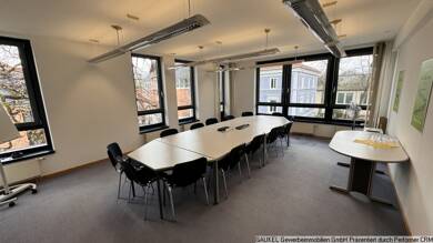 Büro-/Praxisfläche zur Miete 414 m² Bürofläche Kempten Kempten 87439
