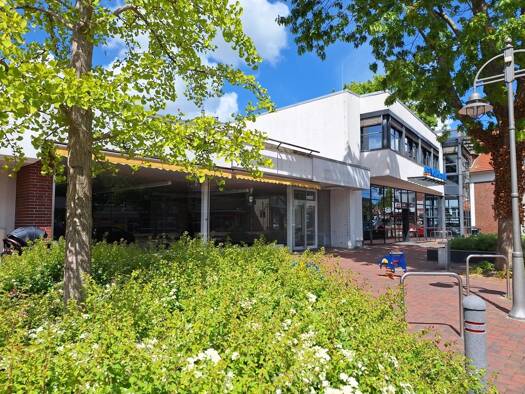 Laden zur Miete 2.500 € 237 m² Verkaufsfläche Heidmühle Schortens 26419