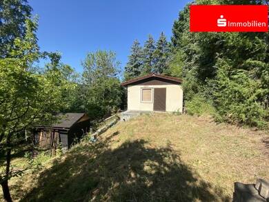 Freizeitgrundstück zum Kauf 42.900 € 1.384 m² Grundstück Jena 07749