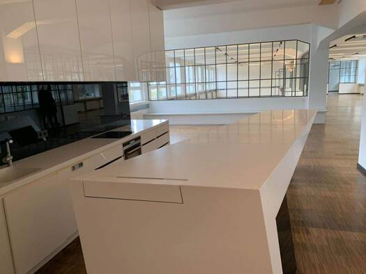 Bürofläche zur Miete provisionsfrei 20 € 549 m² Bürofläche teilbar ab 368 m² Thalk.Obersendl.-Forsten-Fürstenr.-Solln München 81369