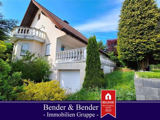 Einfamilienhaus zum Kauf 325.000 € 8 Zimmer 233 m² 800 m² Grundstück Seck 56479