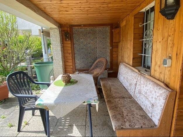 Reihenmittelhaus zum Kauf 68.500 € 4 Zimmer 95 m² 240 m² Grundstück Löbau 02708