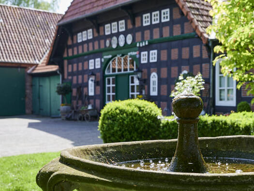 Bauernhaus zum Kauf 995.000 € 7 Zimmer 325 m² 6.000 m² Grundstück Wulmstorf Thedinghausen 27321