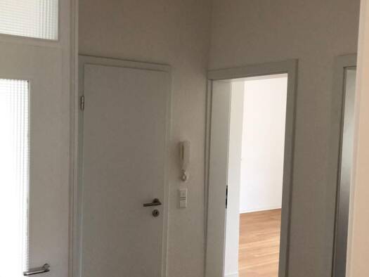 Wohnung zur Miete 400 € 2 Zimmer 50 m² Geschoss 2/3 frei ab sofort Innenstadt Pirmasens 66955