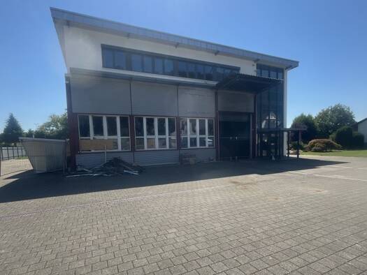 Grundstück zum Kauf 840.000 € 2.490 m² Grundstück Schwörstadt Schwörstadt 79739