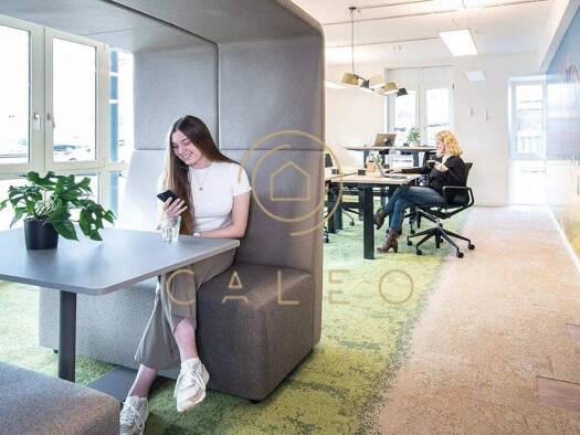 Bürofläche zur Miete provisionsfrei 1.200 m² Bürofläche teilbar ab 1 m² Laer Bochum 44803