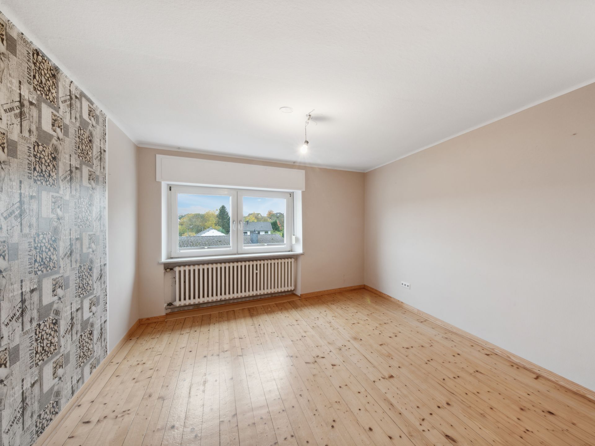 Einfamilienhaus zum Kauf 109.000 € 6 Zimmer 123,3 m²<br/>Wohnfläche 289 m²<br/>Grundstück Binsfeld Binsfeld 54518