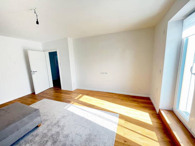 Wohnung zur Miete 900 € 2 Zimmer 74 m² 1. Geschoss Somborn Freigericht Somborn 63579