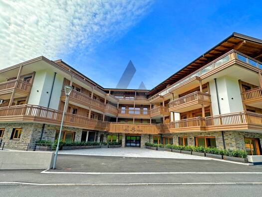 Wohnung zum Kauf 1.180.000 € 4 Zimmer 124 m² Söll 6306