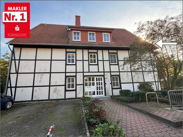 Wohnung zum Kauf 167.000 € 2 Zimmer 77,9 m² Lohne Bad Sassendorf 59505