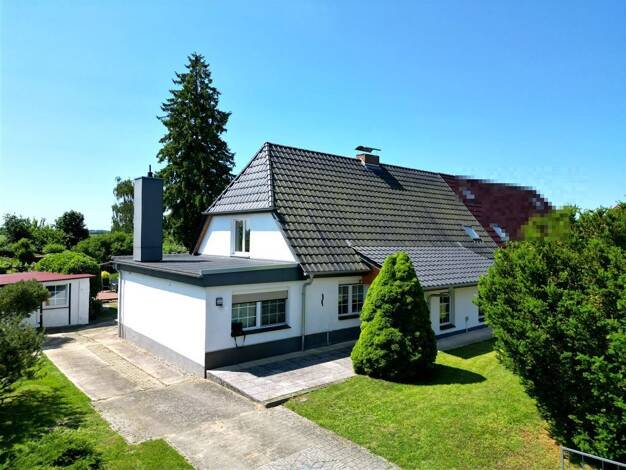Haus zum Kauf 235.000 € 6 Zimmer 149 m² 3.034 m² Grundstück frei ab 30.09.2025 Boldebuck Gülzow b Güstrow 18276