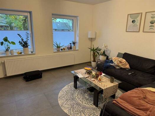 Wohnung zum Kauf 166.000 € 2 Zimmer 59 m² 1. Geschoss frei ab sofort Rhede Rhede 46414