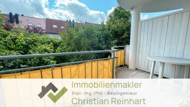 Wohnung zum Kauf 195.000 € 2 Zimmer 57 m² 1. Geschoss frei ab sofort Eichenhainstraße 52 Lauf links Lauf an der Pegnitz 91207