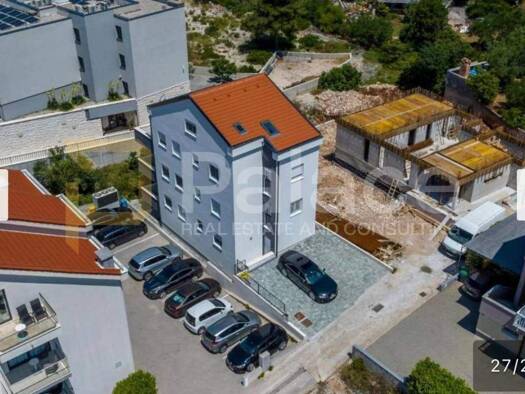 Wohnung zum Kauf 470.000 € 3 Zimmer 136 m² 2. Geschoss Rogoznica