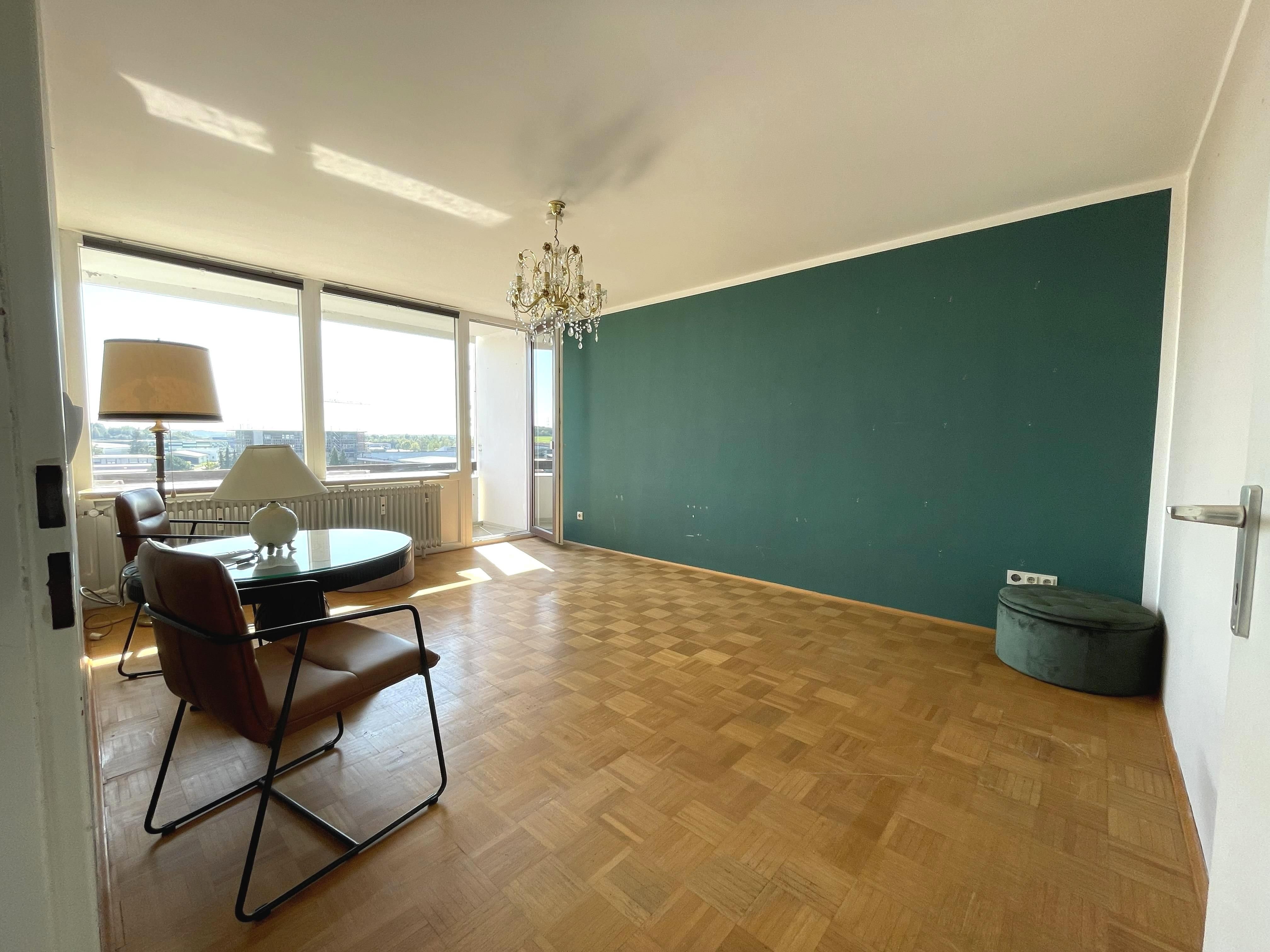 Wohnung zum Kauf 298.000 € 4 Zimmer 87 m²<br/>Wohnfläche ab sofort<br/>Verfügbarkeit Buchloe Buchloe 86807