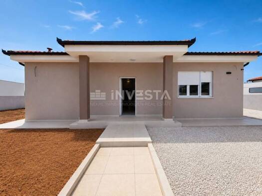 Haus zum Kauf 520.000 € 3 Zimmer 150 m² Loborika, Marcana Centar, Loborika