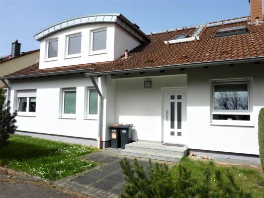 Wohnung zur Miete 1.495 € 3 Zimmer 112 m² frei ab 01.12.2026 Kirdorf Bad Homburg vor der Höhe 61350