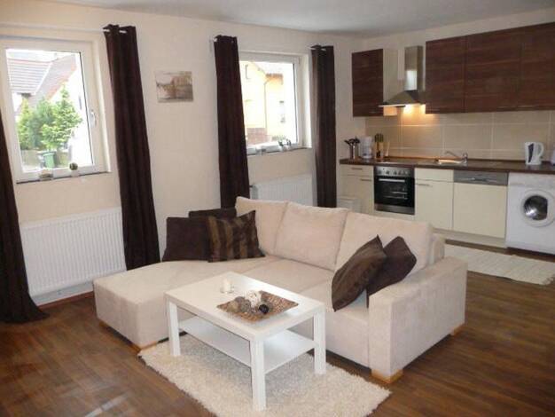 Wohnung zur Miete 650 € 3 Zimmer 75 m² EG frei ab 01.10.2026 Lehndorf Lehndorf - Watenbüttel 38116