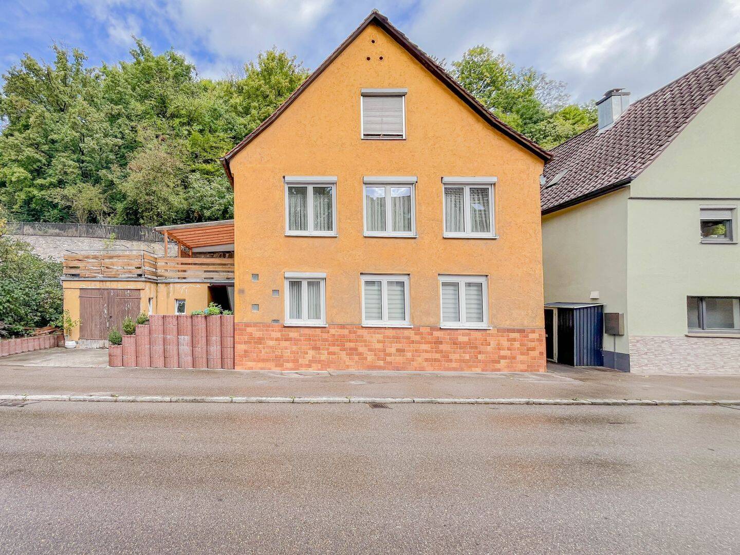 House in Schwäbisch Hall, Landkreis Schwäbisch Hall - Ansicht 2