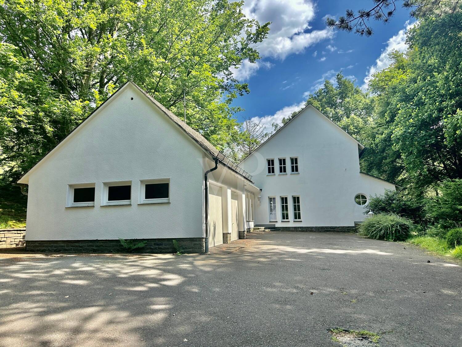 Haus – Wiehl, Oberbergischer Kreis - Ansicht 4