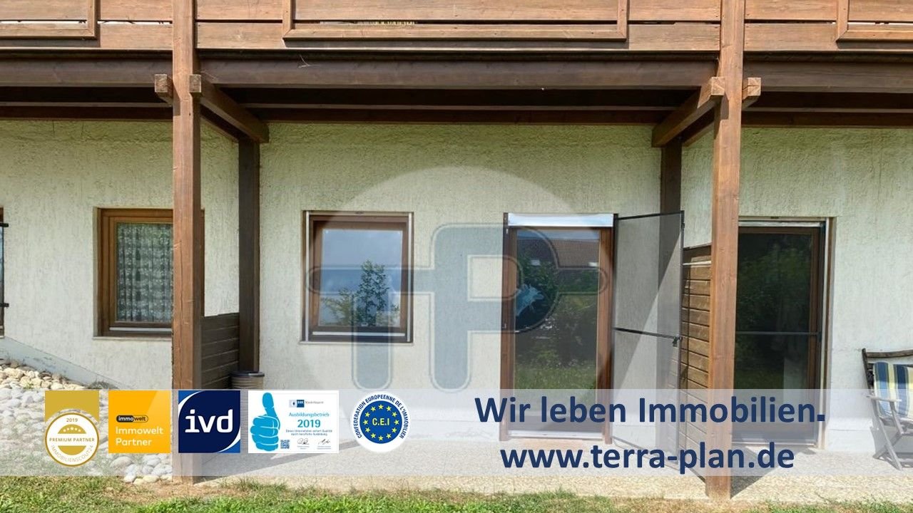 Wohnung zum Kauf 59.000 € 1 Zimmer 38 m²<br/>Wohnfläche Karpfham Bad Griesbach 94086