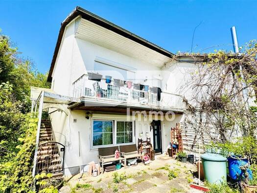 Einfamilienhaus zum Kauf 229.900 € 4 Zimmer 105,3 m² 566 m² Grundstück frei ab sofort Weimar Ahnatal 34292