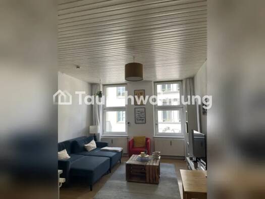 Wohnung zur Miete Tauschwohnung 1.144 € 2 Zimmer 70 m² Altstadt-Süd Innenstadt 50678
