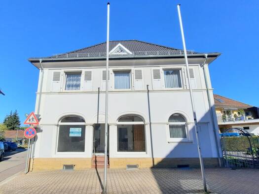 Praxisfläche zur Miete 700 € 3 Zimmer 65 m² Bürofläche Spielberg Karlsbad 76307