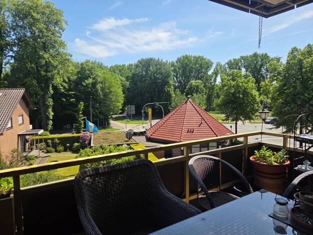 Wohnung zum Kauf 195.000 € 2 Zimmer 64,6 m² 2. Geschoss Telgte Telgte 48291