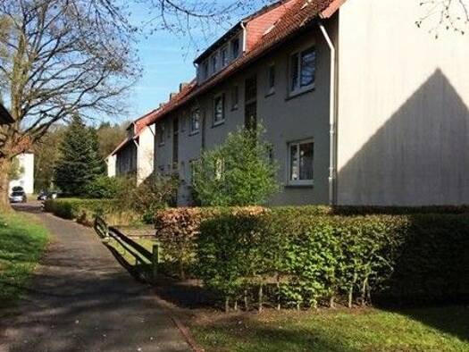 Wohnung zur Miete 504 € 3 Zimmer 45,9 m² 1. Geschoss frei ab 21.11.2025 Hegeweg 1 Lüssum-Bockhorn Bremen 28779