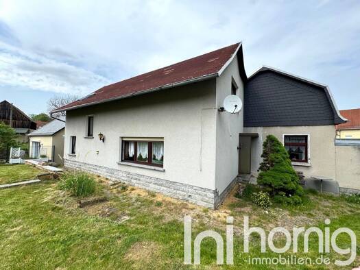 Einfamilienhaus zum Kauf provisionsfrei 169.000 € 5 Zimmer 114 m² 1.228 m² Grundstück Crostau Schirgiswalde-Kirschau 02681